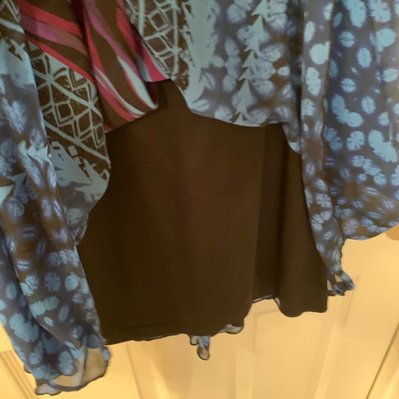 Beautiful Express dress - Picture 8 of 8